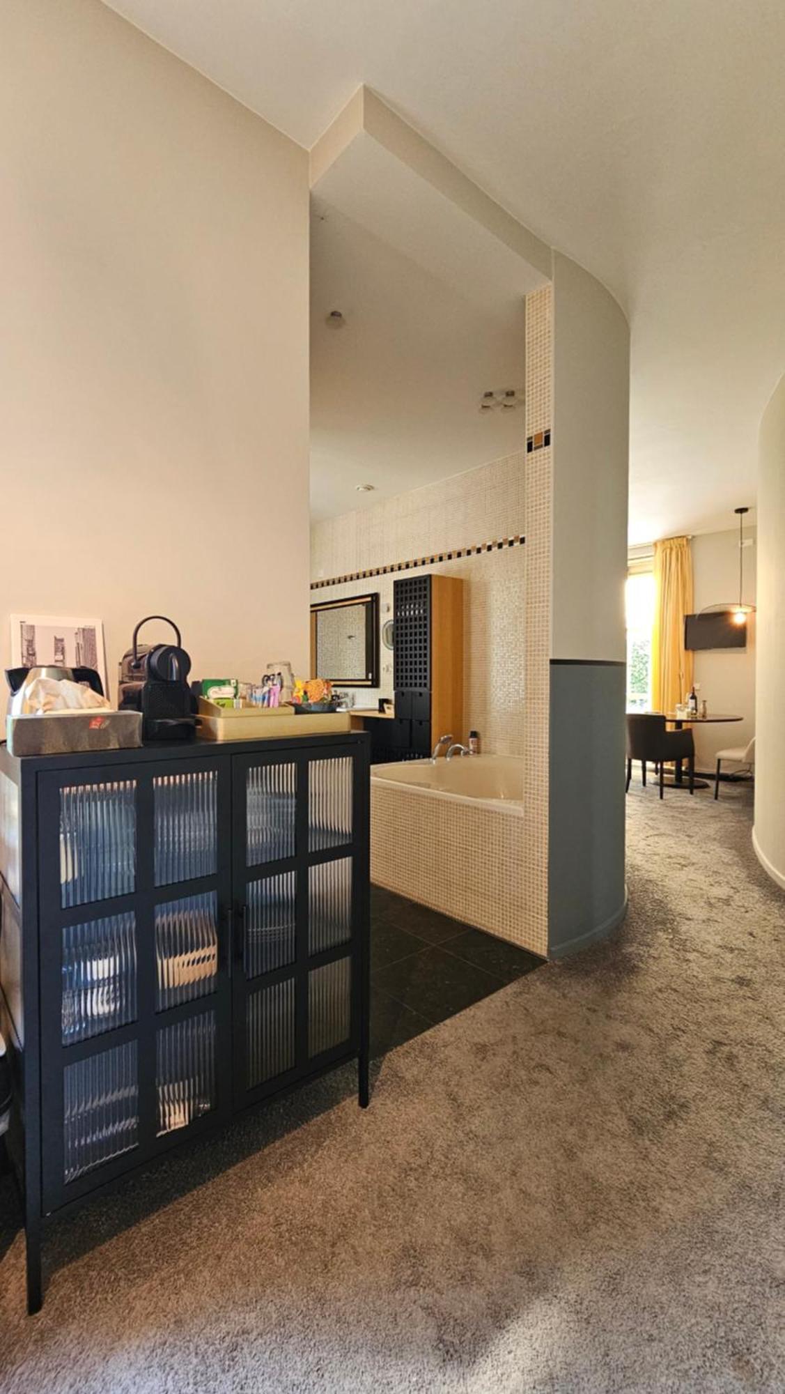 Guest Room อูเทรคต์ ภายนอก รูปภาพ