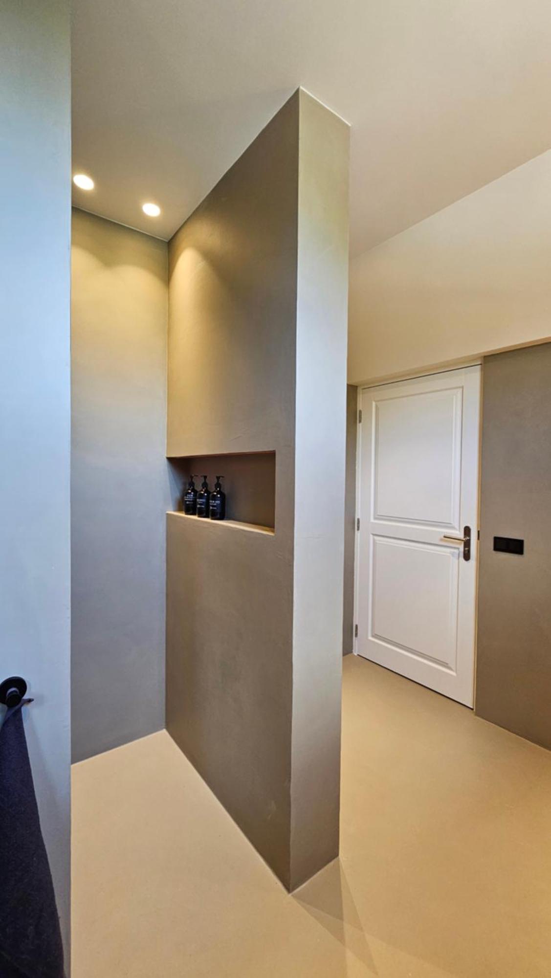 Guest Room อูเทรคต์ ภายนอก รูปภาพ