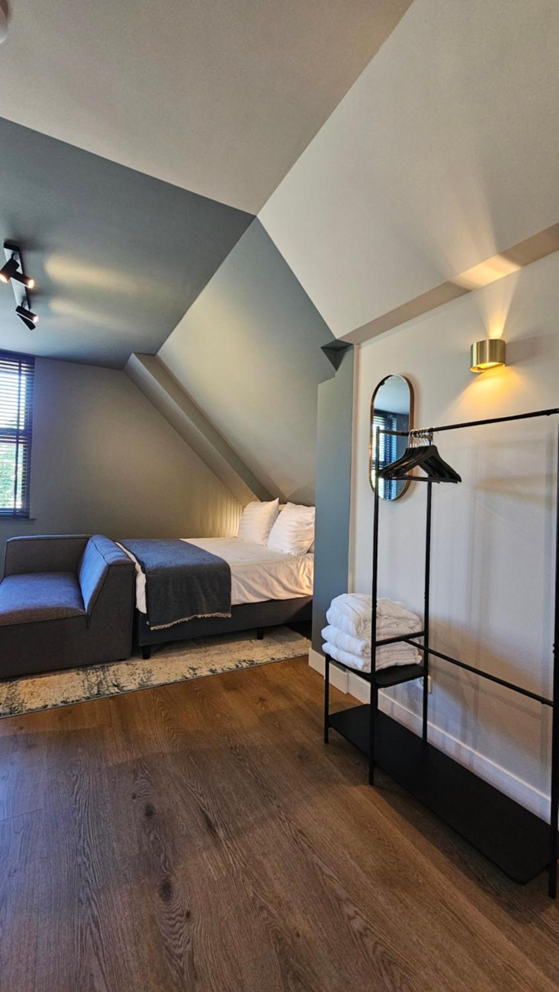 Guest Room อูเทรคต์ ภายนอก รูปภาพ