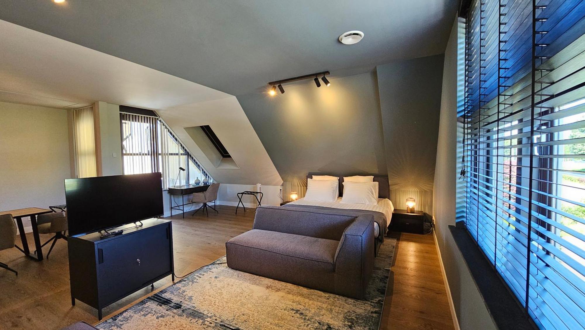 Guest Room อูเทรคต์ ภายนอก รูปภาพ