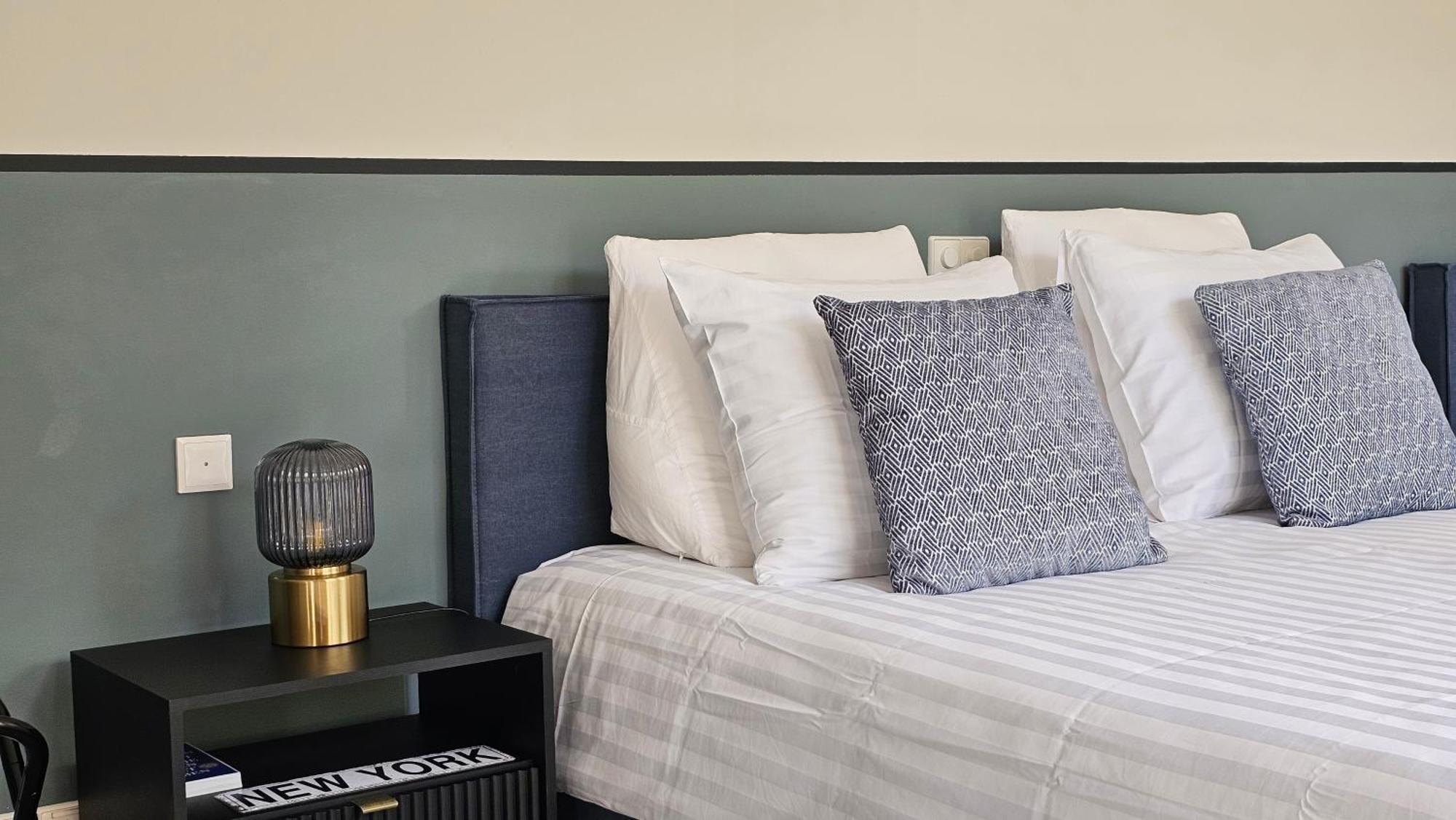 Guest Room อูเทรคต์ ภายนอก รูปภาพ