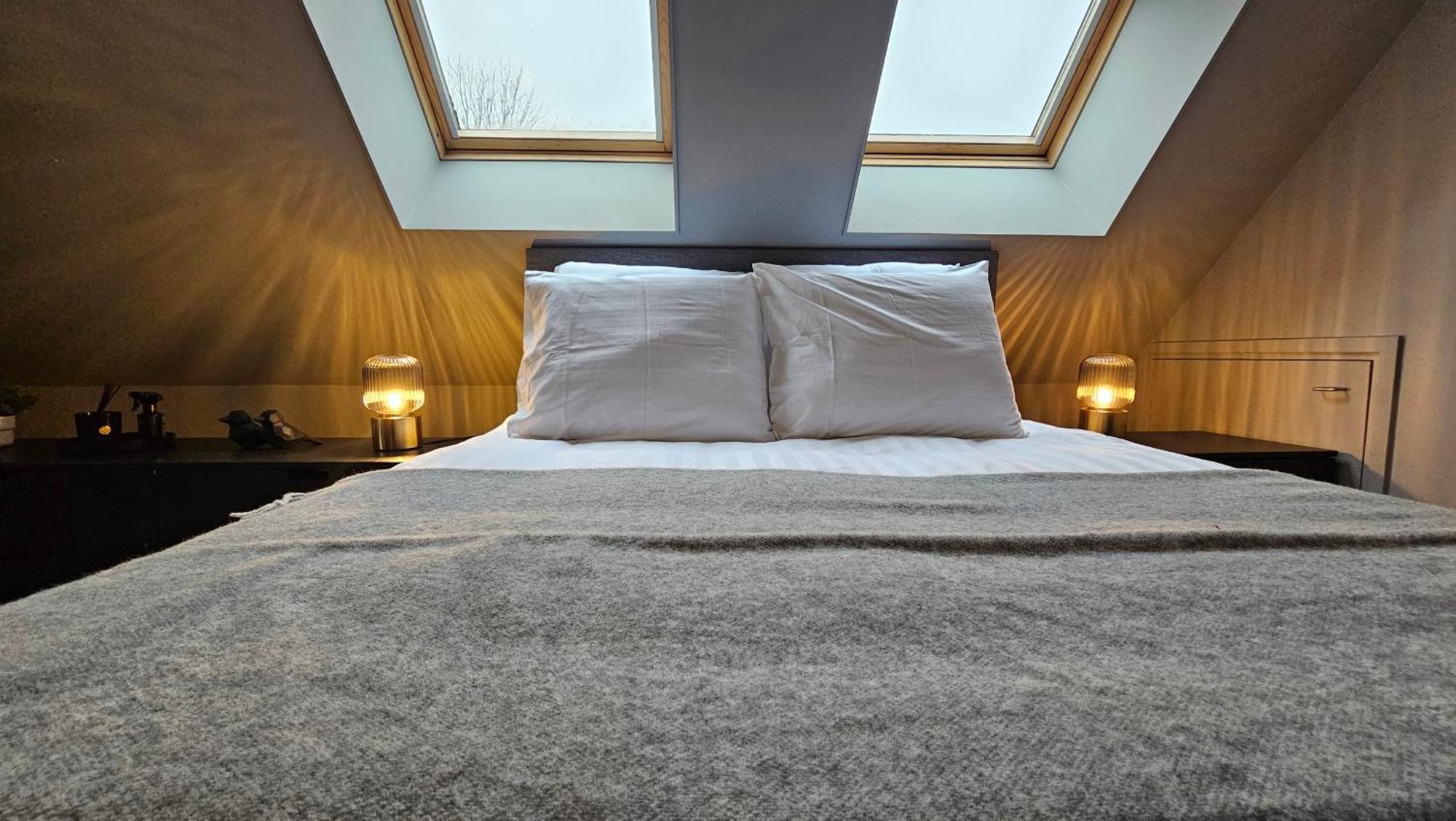 Guest Room อูเทรคต์ ภายนอก รูปภาพ