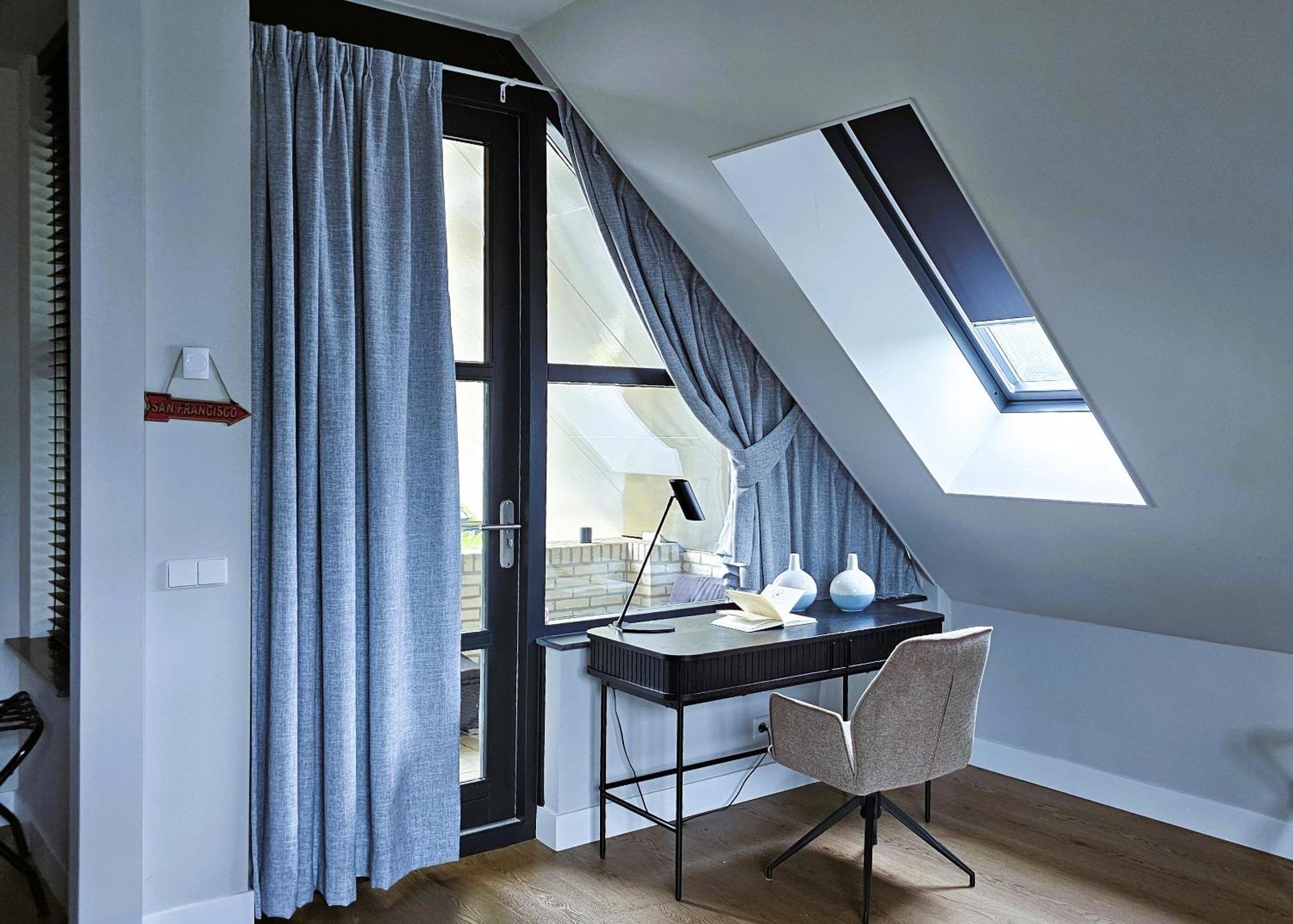 Guest Room อูเทรคต์ ภายนอก รูปภาพ